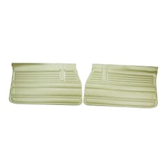 (1968) Door Panels Front-Ivy Gold-pr.
