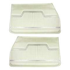 (1970) Door Panels Front-Pearl-pr.