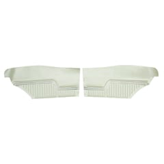 (1970) Door Panels Rear Hdtp.-Pearl-pr.