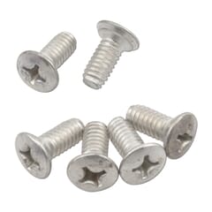 (1967-72) Door Latch Screws-Set 6