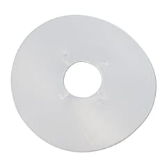 (1967-72) Door Lock Striker Washer - each