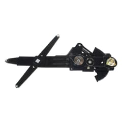 (1968-69) Door Window Regulator-Std-Left