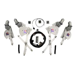 (1968-69) Power Window Kit