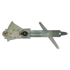 (1967) Door Window Regulator-Dlx-Left