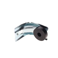 (1970-72) Front Door Glass Channel Support