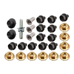 (1970-72) Door Hardware Mounting Kit