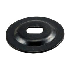 (1967-72) Door Glass Roller Guide Washer