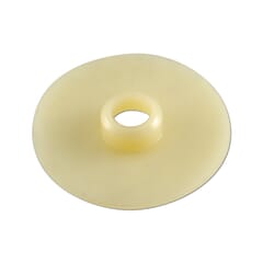 (1968-69) Door Glass Roller Guide Washer Bushing