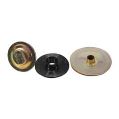 (1968-69) Door Window Sash Mount Stud Assy-each
