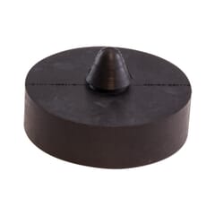 (1968-81) Door Window Stop Bumper-each