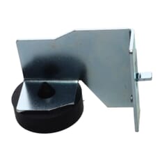 (1970-72) Door Glass Stop