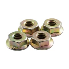 (1968-69) Upper Door Glass Sash Channel Nuts