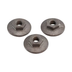 (1967-69) Quarter Window Track Stud Retaining Nuts-Set 3