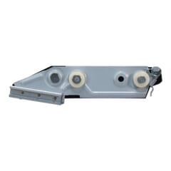 (1967-69) Quarter Window Roller Attaching Assembly-Left