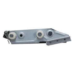 (1967-69) Quarter Window Roller Attaching Assembly-Right