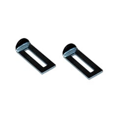 (1967-69) Quarter Window Stops pr.