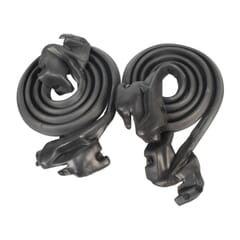 (1968-69) Door Weatherstrip