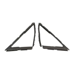 (1967) Vent Window Seals-pr.