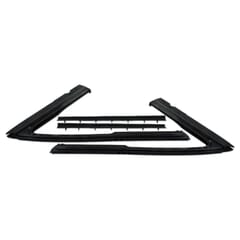 (1968-72) Vent Window Seals-Set