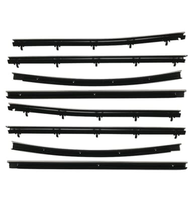 Complete Window Tint Application Kit | Gila Window Film