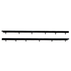(1968-72) Window Felt Kit-Authentic Outers-El Camino