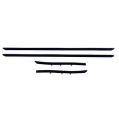 (1970-72) Window Felt Kit-Replacement-Outers Conv.