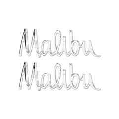 (1968) Fender Emblem Malibu pr.