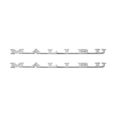 (1970) Fender Emblem Malibu pr.