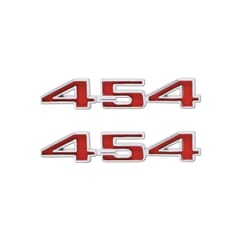 (1970-72) Fender Emblem 454 pr.
