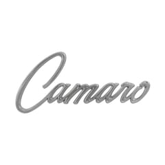 (1968-69) Fender Emblem-Camaro-pr.