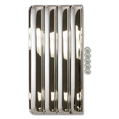 (1969-71) Fender Louver Ornament-ea.
