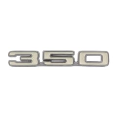 (1968) Fender Emblem-Engine Size-350-pr