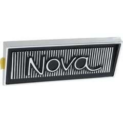 (1969-74) Dash Pad Emblem NOVA