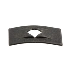 (1968-69) Door Panel Emblem Retainer-Dlx.