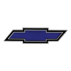 (1969) Rear Panel Emblem - Bowtie - Std
