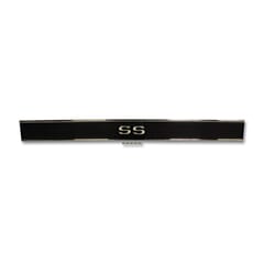 (1968-69) Rear Trim Panel-SS
