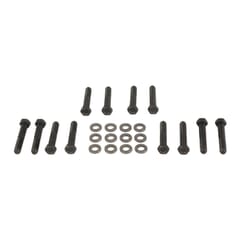 (1967-74) Exhaust Manifold Bolt Set-Small Block