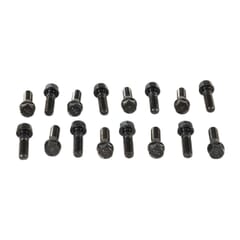 (1967-72) Exhaust Manifold Bolt Set-Big Block