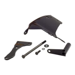 (1969-74) Alternator Bracket Set-7 piece-Small Block