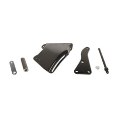(1969-72) Alternator Bracket Set-9 piece-Big Block