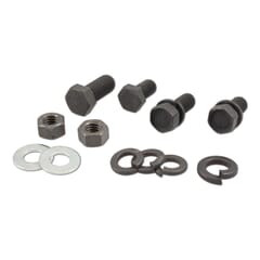 (1967) Power Steering Pump Mounting Bolt Kit BB