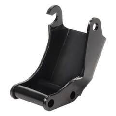 (1967-68) Power Steering Cradle Bracket-SB-8 in Balancer