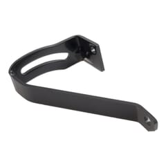 (1967-68) Power Steering Rear Bracket-BB