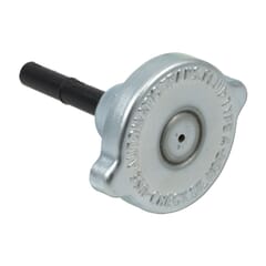 (1963-72) Power Steering Pump Cap OE Style