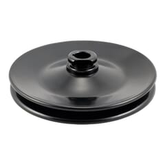 (1967-74) Power Steering Pump Pulley - Std. Groove
