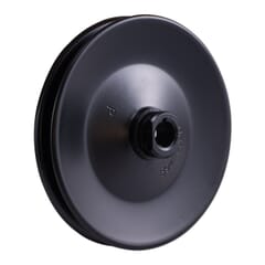 (1969-70) Power Steering Pump Pulley-Deep Groove