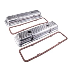 (1969-74) Chevrolet LT1 Valve Covers-Polished-pr