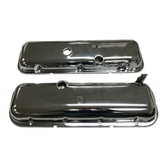 (1969) BB Hi Horse Valve Covers-OE-Chrome-pr