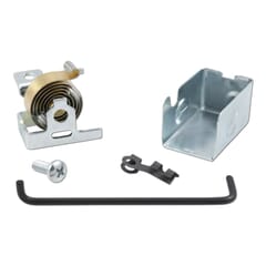 (1967-70) BB Choke Kit-Q-Jet-5 Piece
