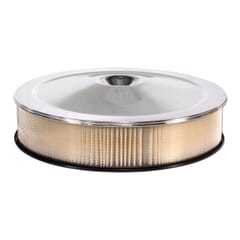 (1967-72) Open Element Air Cleaner